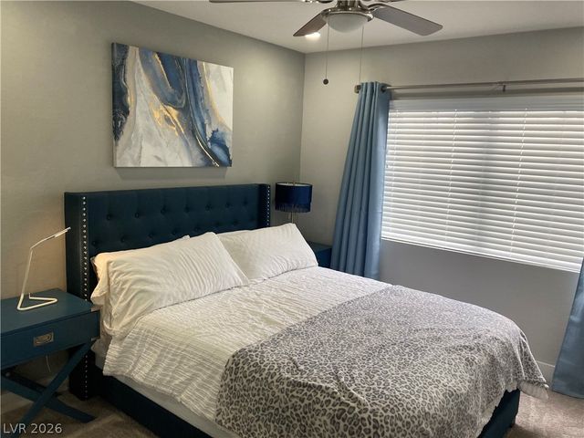 2429 ANTLER POINT Drive, Henderson, NV 89074