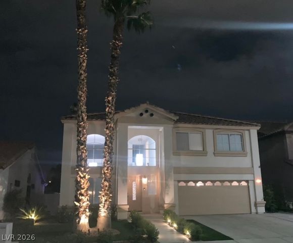 2429 ANTLER POINT Drive, Henderson, NV 89074