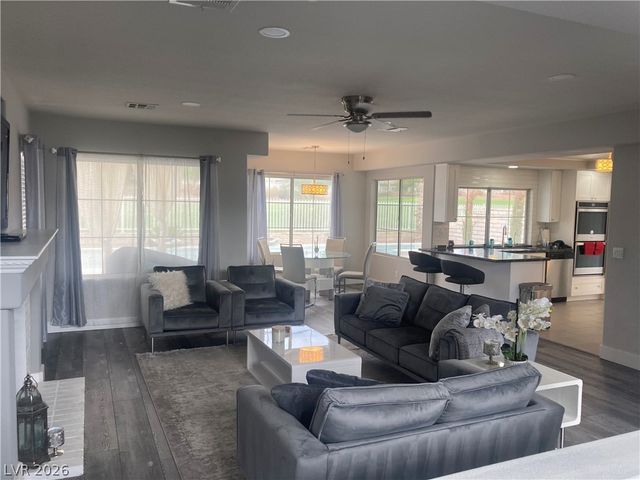 2429 ANTLER POINT Drive, Henderson, NV 89074