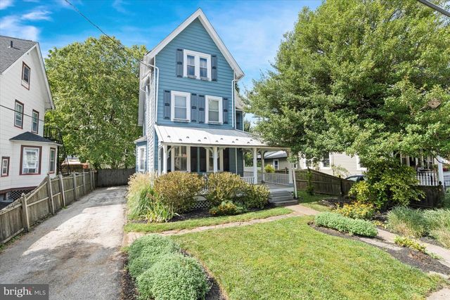 20 MERION AVE, Bryn Mawr, PA 19010