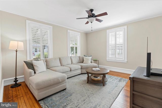 20 MERION AVE, Bryn Mawr, PA 19010