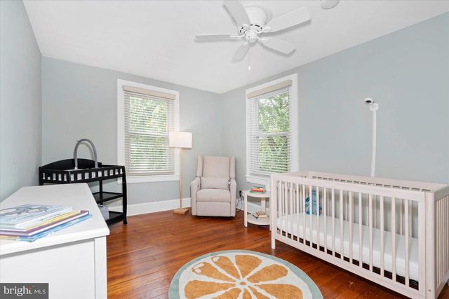 20 MERION AVE, Bryn Mawr, PA 19010