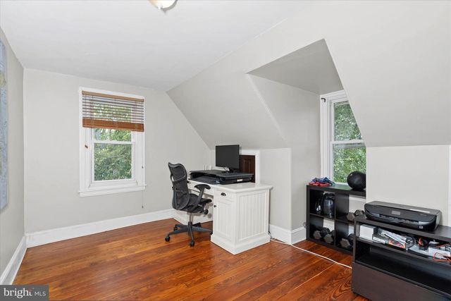 20 MERION AVE, Bryn Mawr, PA 19010