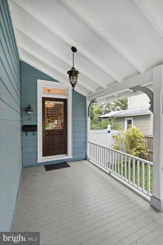 20 MERION AVE, Bryn Mawr, PA 19010