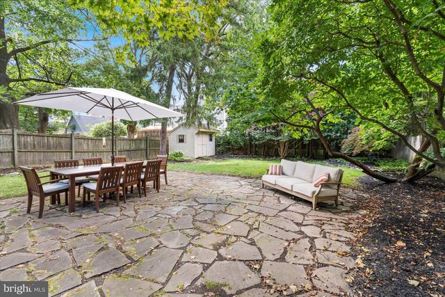 20 MERION AVE, Bryn Mawr, PA 19010