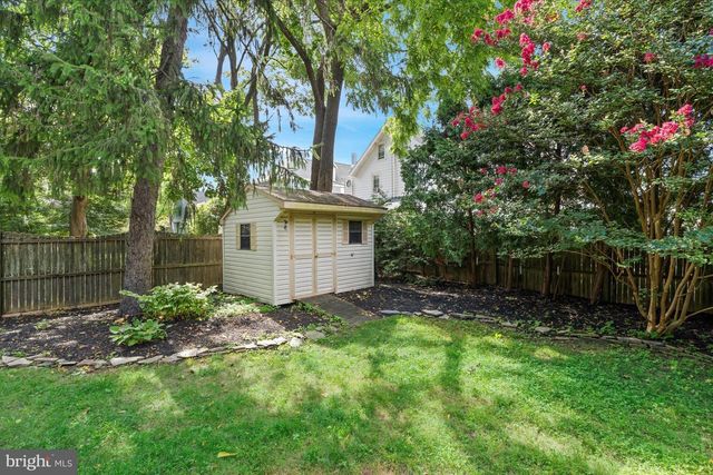 20 MERION AVE, Bryn Mawr, PA 19010