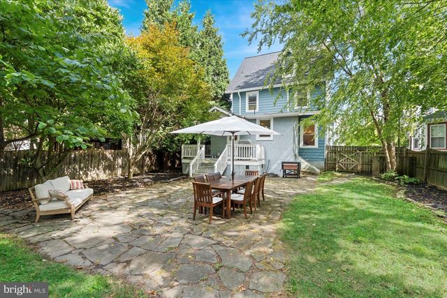20 MERION AVE, Bryn Mawr, PA 19010