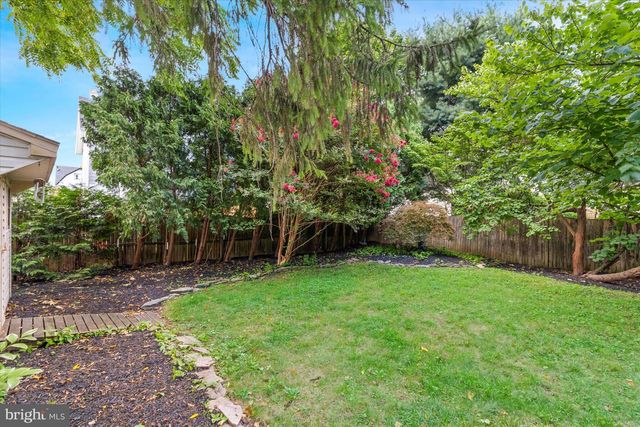 20 MERION AVE, Bryn Mawr, PA 19010