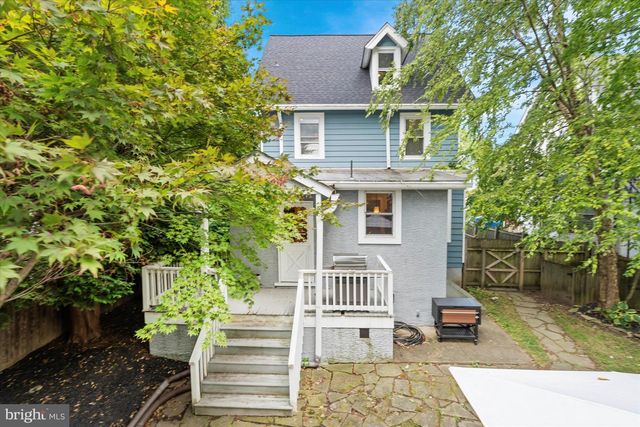 20 MERION AVE, Bryn Mawr, PA 19010