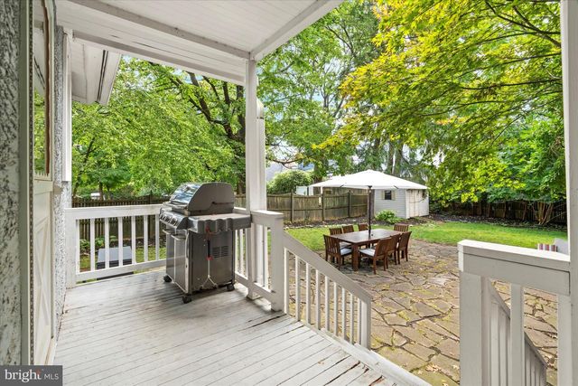 20 MERION AVE, Bryn Mawr, PA 19010