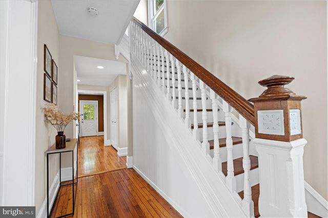 20 MERION AVE, Bryn Mawr, PA 19010