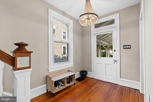 20 MERION AVE, Bryn Mawr, PA 19010