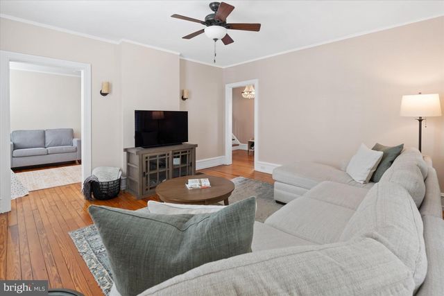 20 MERION AVE, Bryn Mawr, PA 19010