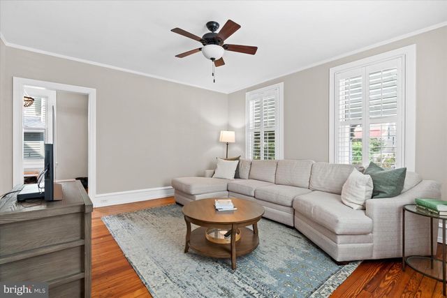 20 MERION AVE, Bryn Mawr, PA 19010