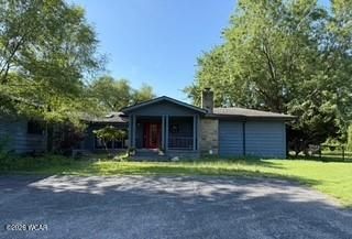 485 S Mumaugh Road, Lima, OH 45804