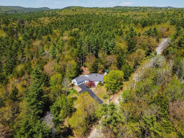 347 Lower Ridge Road, Loudon, NH 03307