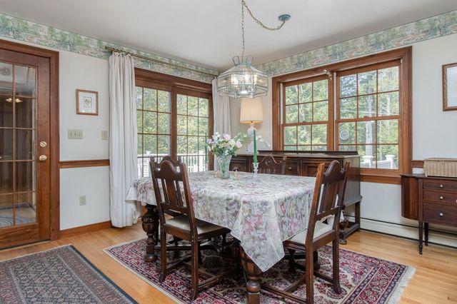 347 Lower Ridge Road, Loudon, NH 03307