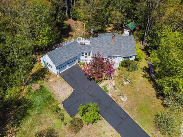 347 Lower Ridge Road, Loudon, NH 03307