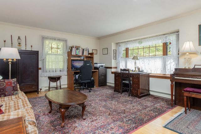 347 Lower Ridge Road, Loudon, NH 03307
