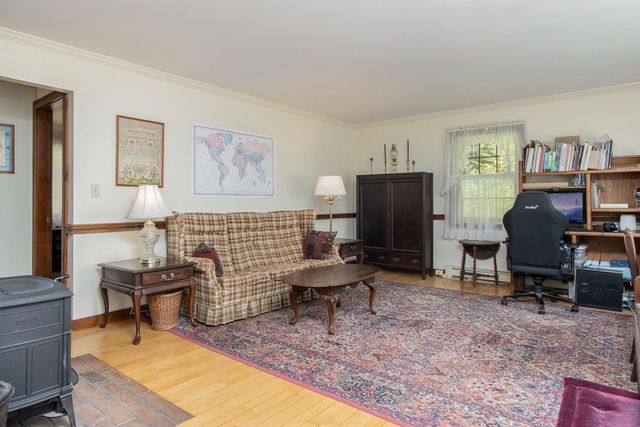 347 Lower Ridge Road, Loudon, NH 03307