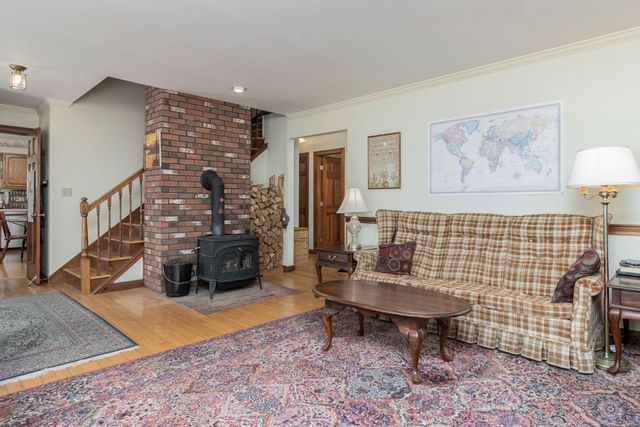347 Lower Ridge Road, Loudon, NH 03307