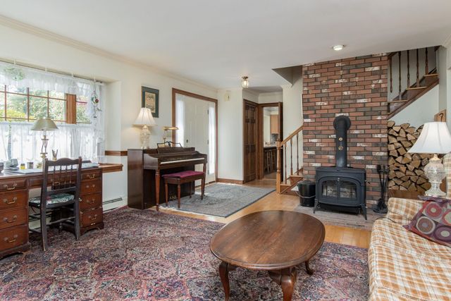 347 Lower Ridge Road, Loudon, NH 03307