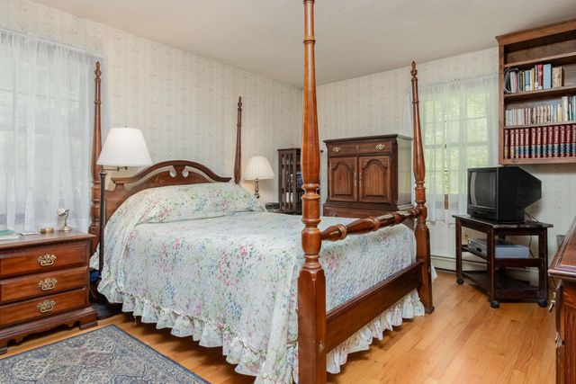 347 Lower Ridge Road, Loudon, NH 03307