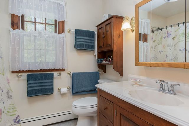 347 Lower Ridge Road, Loudon, NH 03307