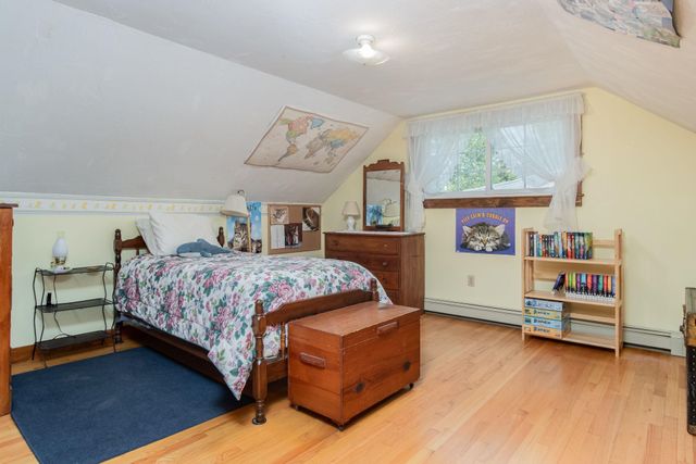 347 Lower Ridge Road, Loudon, NH 03307