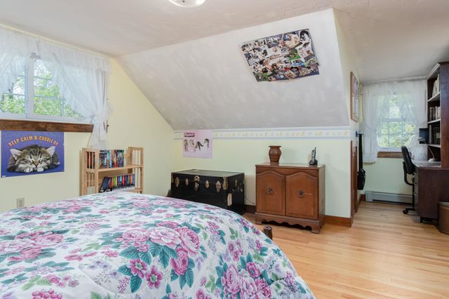 347 Lower Ridge Road, Loudon, NH 03307