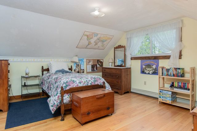 347 Lower Ridge Road, Loudon, NH 03307