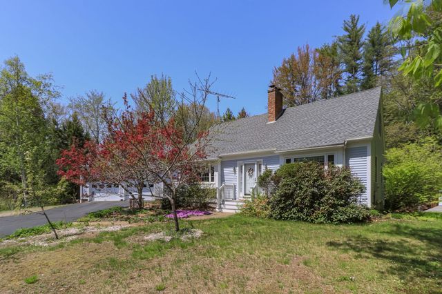 347 Lower Ridge Road, Loudon, NH 03307