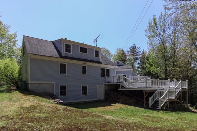 347 Lower Ridge Road, Loudon, NH 03307