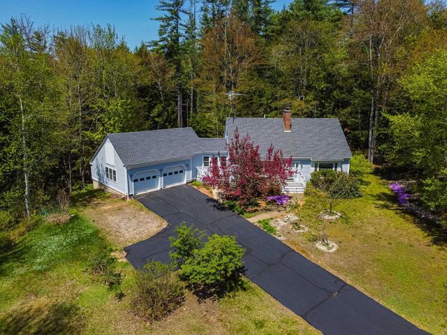 347 Lower Ridge Road, Loudon, NH 03307