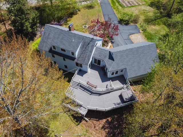 347 Lower Ridge Road, Loudon, NH 03307