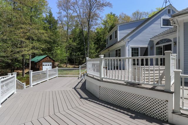 347 Lower Ridge Road, Loudon, NH 03307