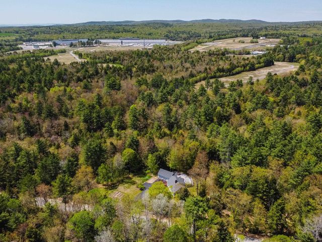 347 Lower Ridge Road, Loudon, NH 03307