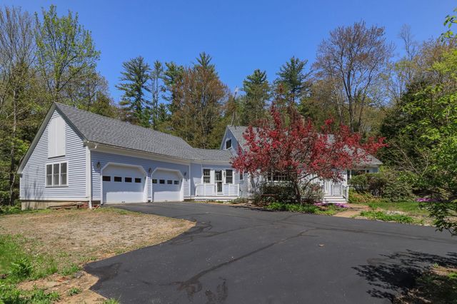 347 Lower Ridge Road, Loudon, NH 03307