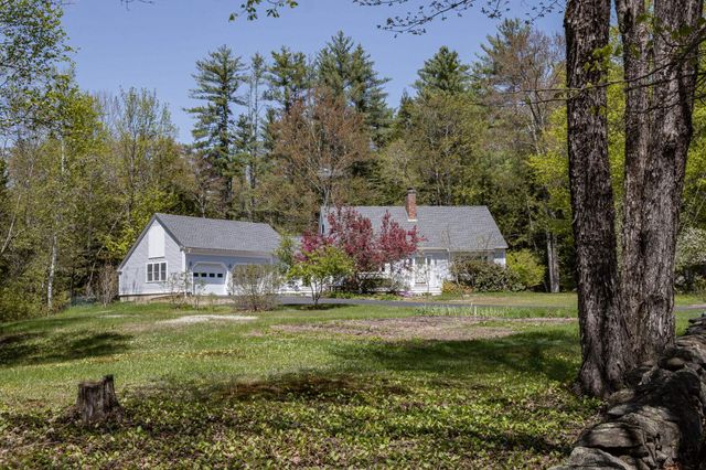 347 Lower Ridge Road, Loudon, NH 03307