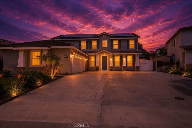31826 Cypress View Court, Menifee, CA 92584
