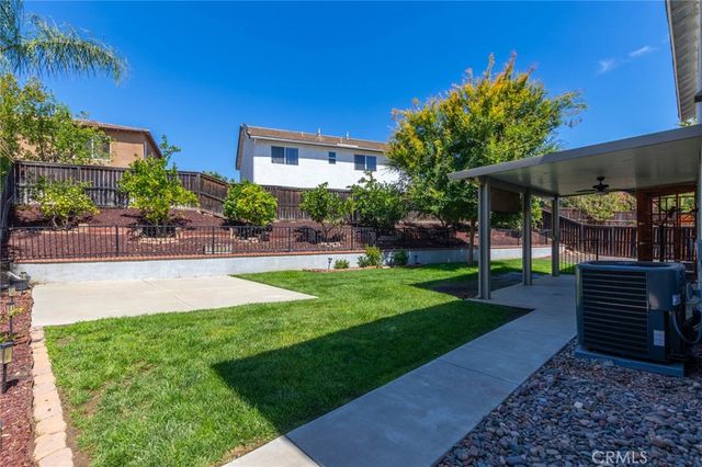 31826 Cypress View Court, Menifee, CA 92584