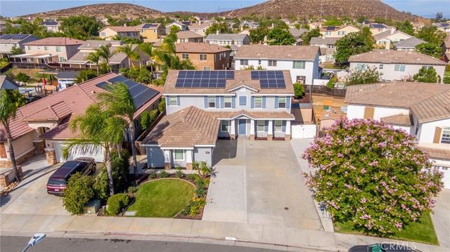 31826 Cypress View Court, Menifee, CA 92584