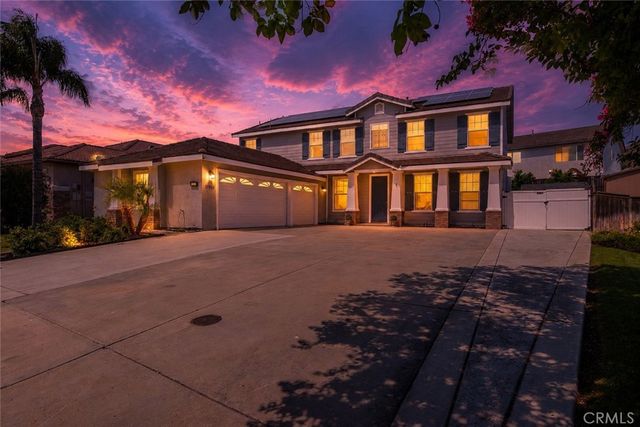31826 Cypress View Court, Menifee, CA 92584