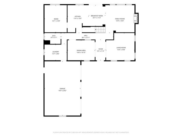 31826 Cypress View Court, Menifee, CA 92584