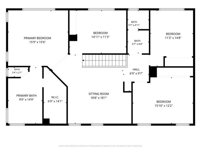 31826 Cypress View Court, Menifee, CA 92584