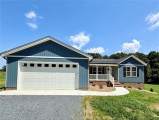 4539 Happy Hollow Road, Asheboro, NC 27205