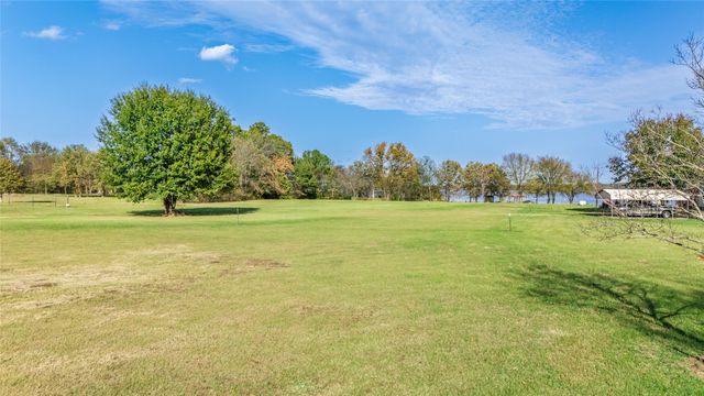 TBD Private Road 5896, Yantis, TX 75497