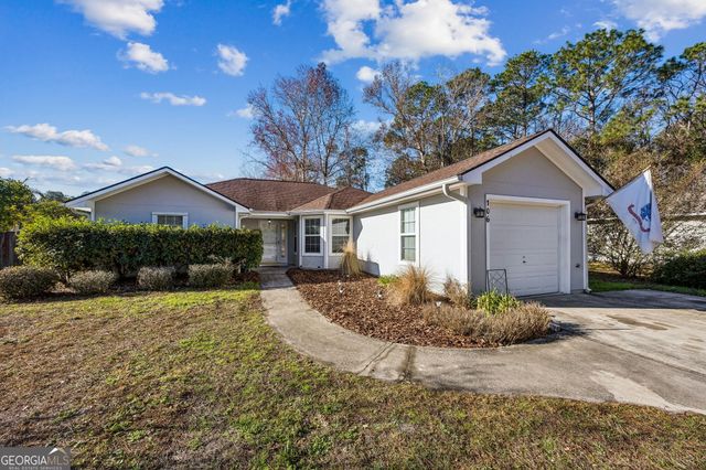 106 Tapique Circle, St. Marys, GA 31558