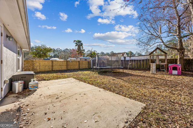 106 Tapique Circle, St. Marys, GA 31558