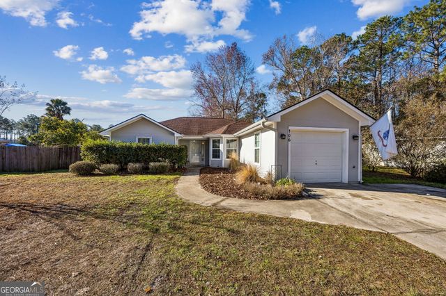 106 Tapique Circle, St. Marys, GA 31558